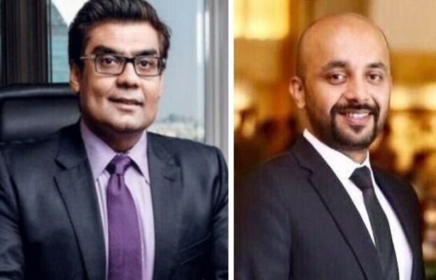 ARY CEO booked along with anchorpersons, head of news arrested