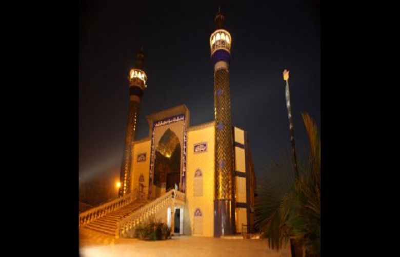 babul ilm imam bargah islamabad