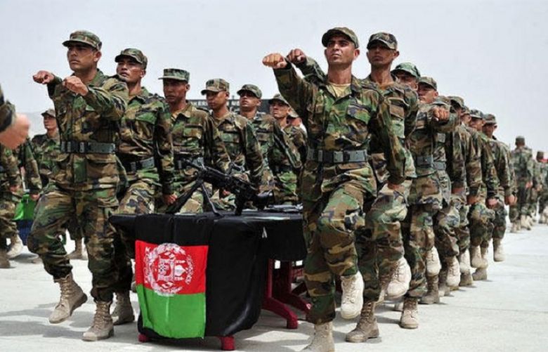 Commander security force along with 4 members killed in the Afghanistan blasts