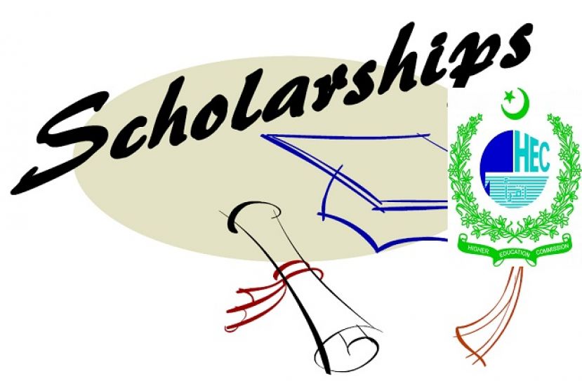 Foreign Funded Scholarship