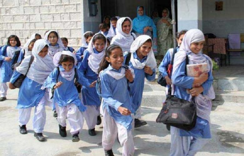Educational institutions to remain closed for two days in Punjab