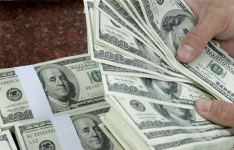 Remittances to Pakistan touched $2 billion in October