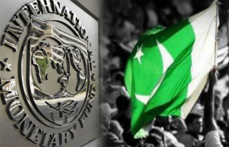 Pakistan receives Memorandum of MEFP from IMF
