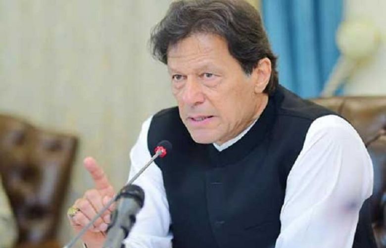 PM Imran Khan orders action against FIA officials for neglecting harassment complaint