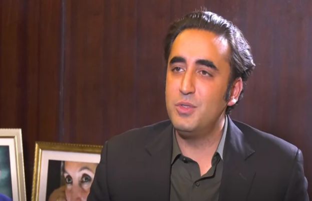 FM Kuwaiti felicitates Bilawal for taking oath as foreign minister