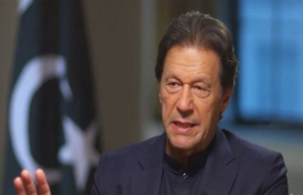 US finds pakistan useful only in Afghan peace process: PM Khan
