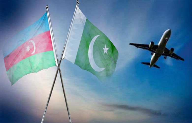 Direct Flights between Azerbaijan, Pakistan to start next year