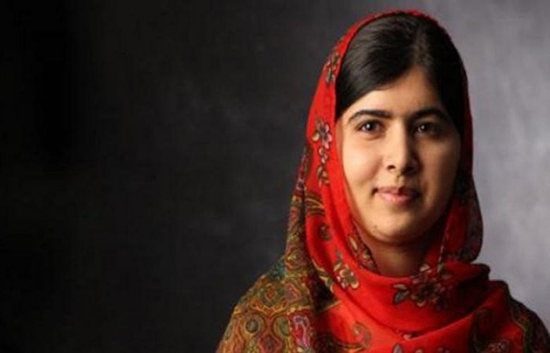 Will not accept a world where decisions are made in rooms we cant enter: Malala
