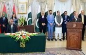 Pakistan, Maldives agree to enhance bilateral trade