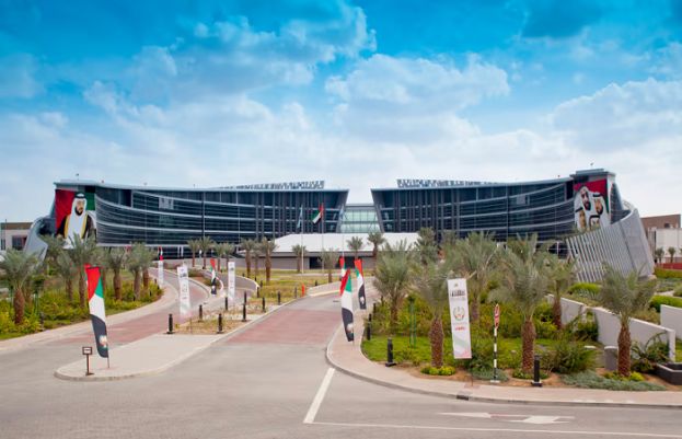 United Arab Emirates University