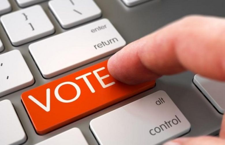 NADRA develops online voting system for overseas Pakistanis