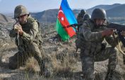 Azerbaijan launches anti-terror ops in Karabakh after landmines kill citizens