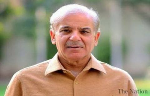 Opposition Leader in the National Assembly Shehbaz Sharif has been moved to a Lahore hospital amid tight security.