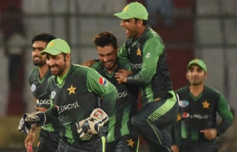 Top-ranked Pakistan take on West Indies in first T20I tonight
