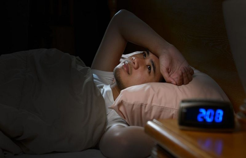 How to conquer insomnia: Tips to get you sleeping again – SUCH TV