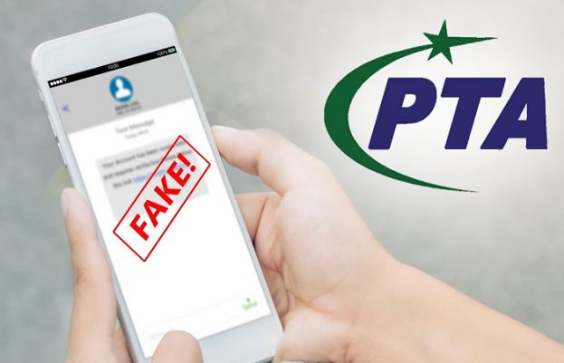 PTA warns: Courier services never ask for verification codes.
