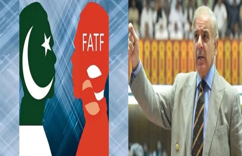 Return of Pakistan to the whitelist of FATF is big success:PM 