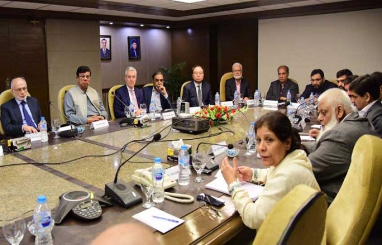 Finance Minister directs PSX to propose 5-year road-map