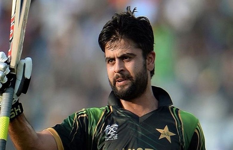 Ahmed Shehzad tested positive for doping: sources