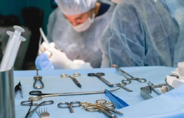 New era in medicine unveiled after this landmark surgery