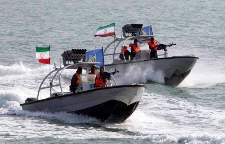 Iran will target US ships across Indian Ocean in case of new war: Top IRGC commander