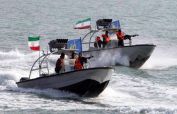 Iran will target US ships across Indian Ocean in case of new war: Top IRGC commander