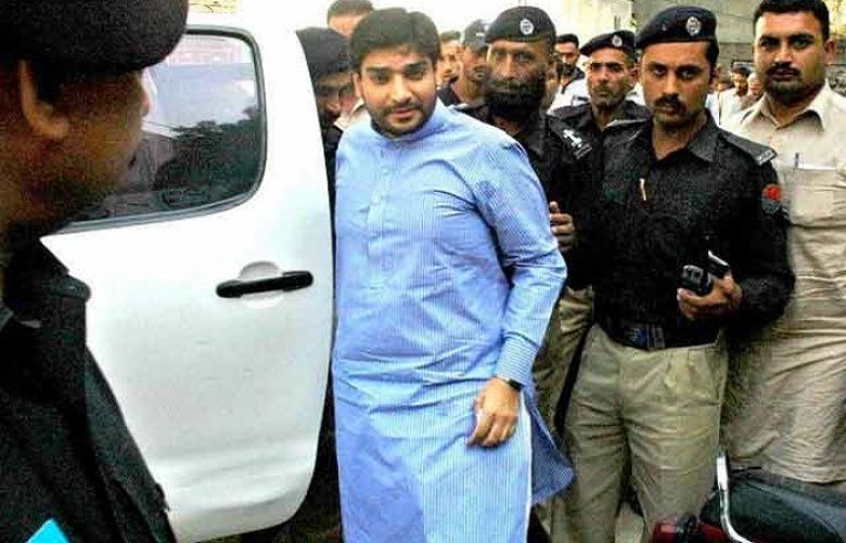 Court  orders to seize property of Shehbaz Sharif’s son-in-law Ali Imran