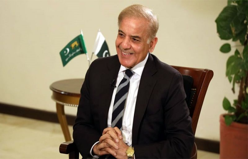 Photo of Will steer country out of 'difficult' time with this budget, PM Shehbaz Sharif assures nation