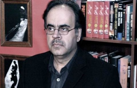 IHC rejects Dr. Shahid Masood's bail plea