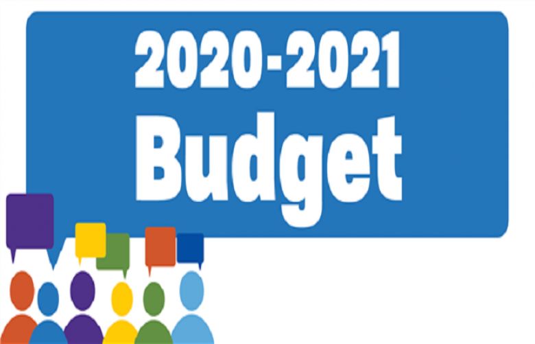 Govt to unveil federal budget 2020-2021 on June 12