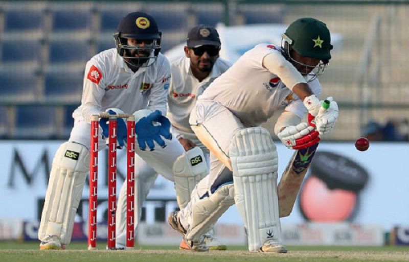 Photo of Pakistan to play Test series in Sri Lanka despite emergency