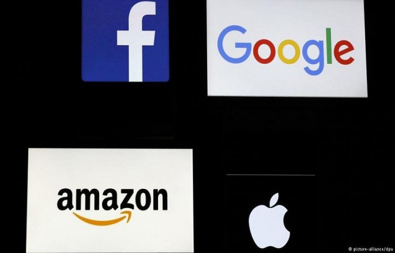 France to tax tech giants from 2019 as EU fails to act