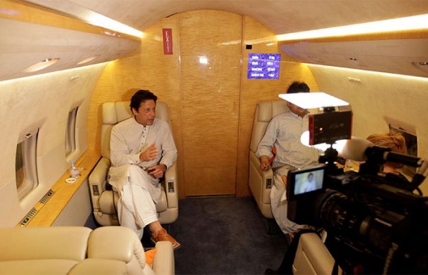 PM Khan  to depart for Turkey on Thursday