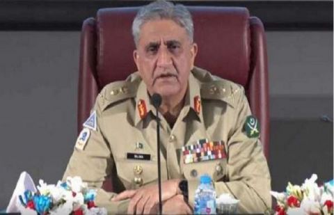 Army Chief signs death warrants for retired brigadier and civil officer