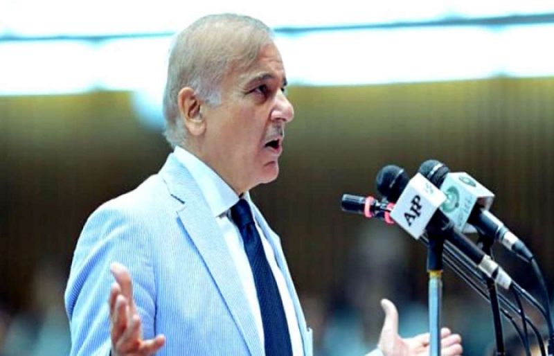 Pakistan wants to expand trade, investment ties with China: PM Shehbaz