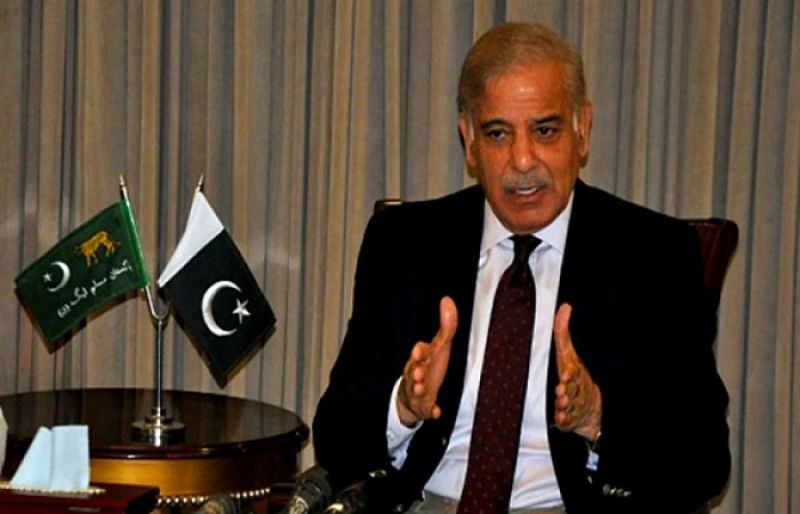 Photo of Pakistan might have to import over a million tonnes of wheat from Russia: PM Shehbaz