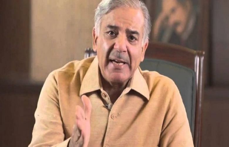 Selective Accountability Will Be Resisted: Shehbaz 