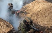 US accuses Russia of using chemical weapons in Ukraine war