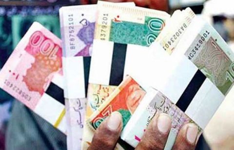 Fresh currency notes worth Rs360bn issued for Eid