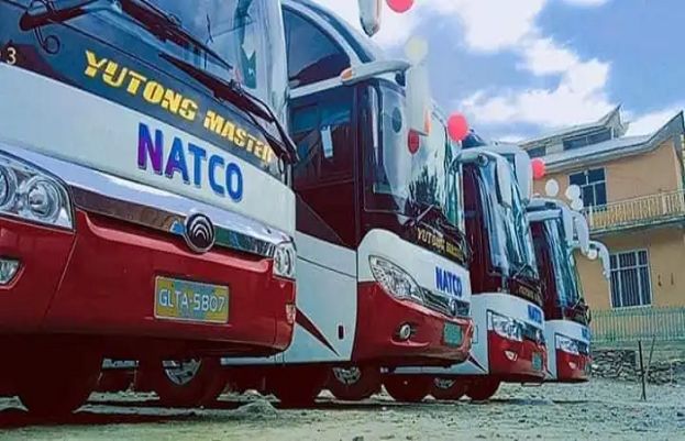 NATCO set to resume Gilgit-Kashgar bus service after 14-year hiatus