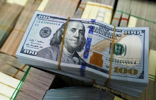 $2.75 billion from IMF takes SBP forex reserves to all-time high
