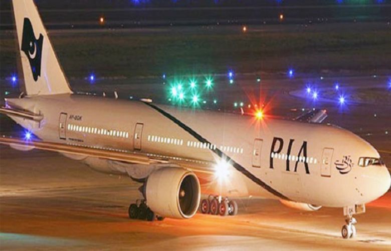 PIA receives green signal for direct flight operations to USA