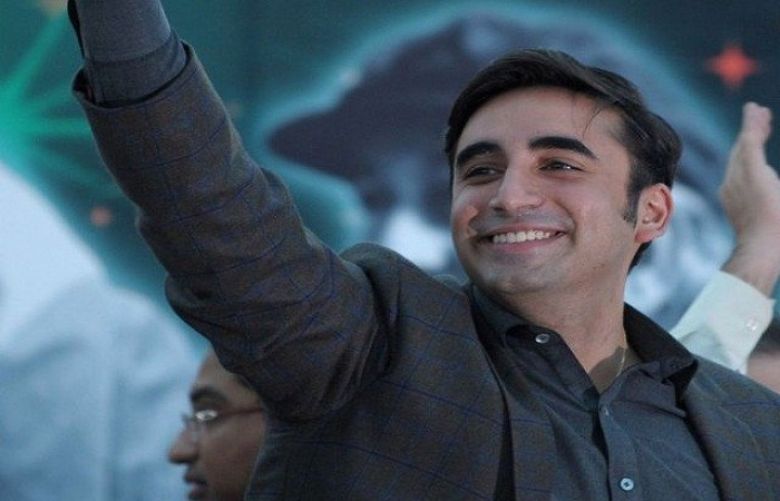 Polls Have Been Made Controversial: Bilawal 