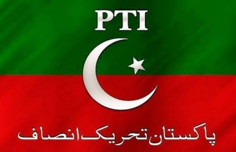 ECP disqualifies PTI chairman Imran Khan for five years
