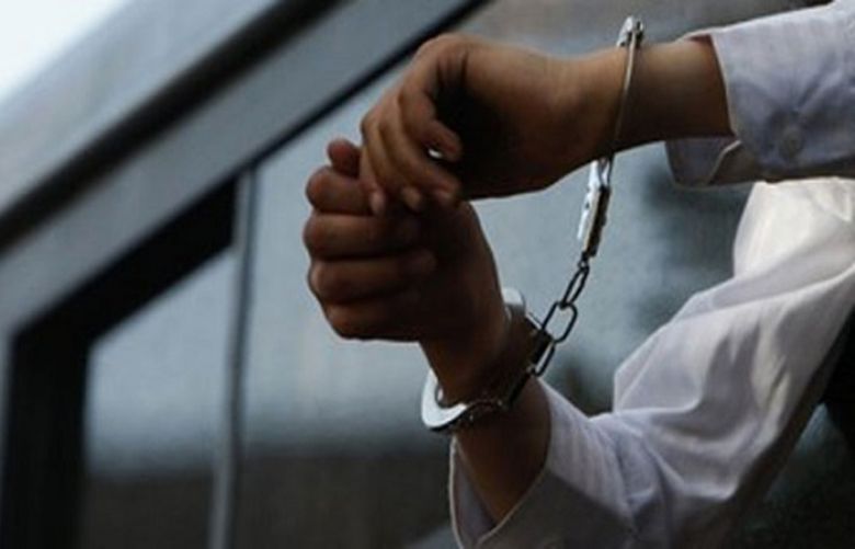 Fourteen suspects arrested during search operations in Bannu
