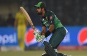 Babar named ICC Men’s ODI Cricketer of the Year for the 2nd straight year