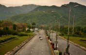 Pakistan to rename street in Islamabad as Iran Avenue