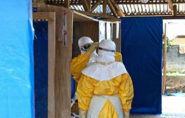 Ebola death toll rises to 7,890: WHO