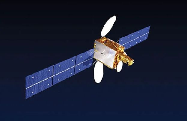 Pakistan to launch communication satellite PAKSAT MM1