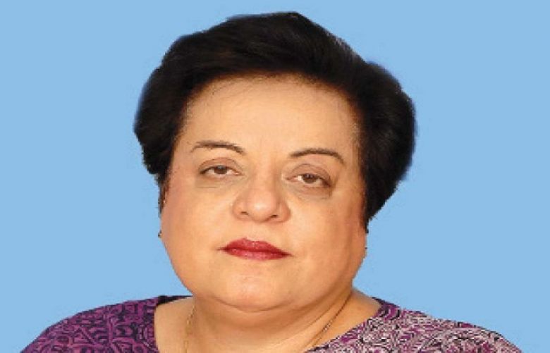 Appeasement to avoid bloodshed sends a dangerous message to non-state actors: Mazari